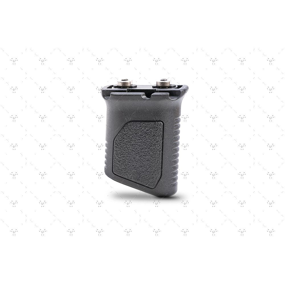 Strike Angled Vertical Grip with Cable Management - Long or Short (M-LOK) フォアグリップ【ブラック/フラットダークアース】