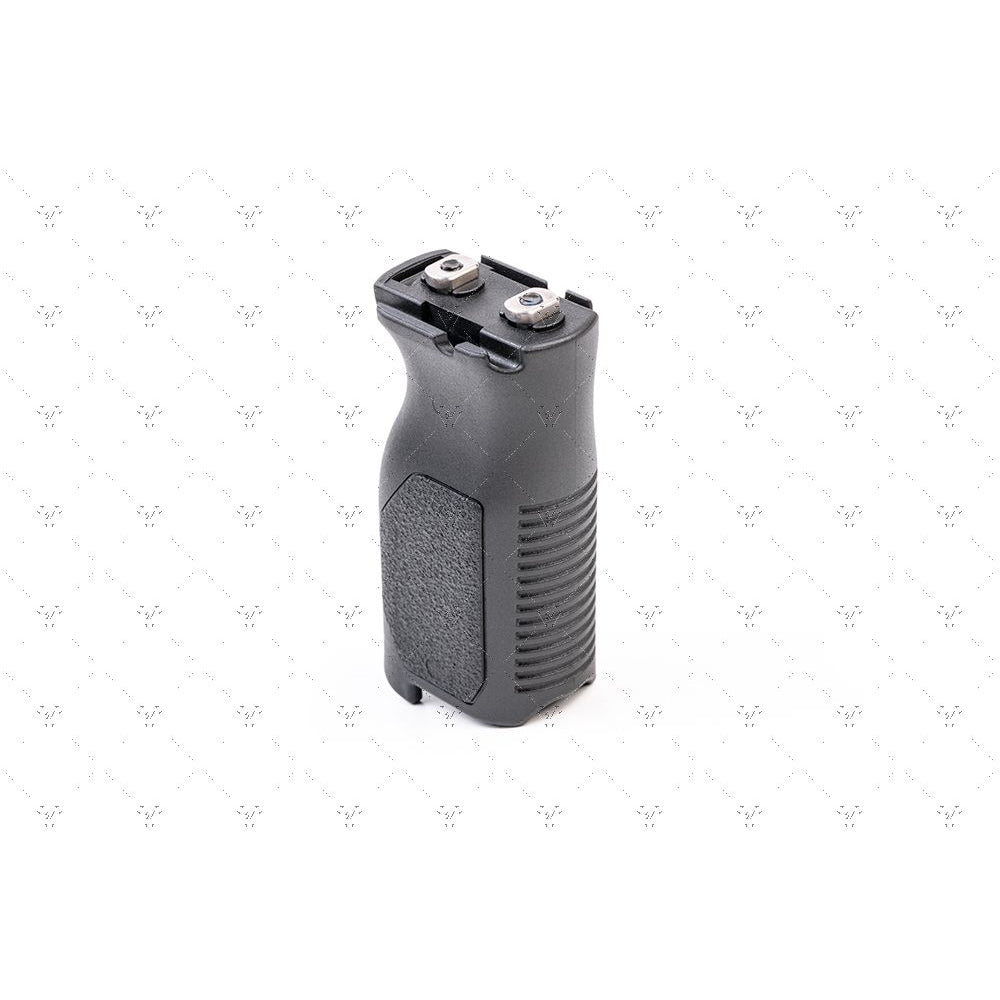 Strike Angled Vertical Grip with Cable Management - Long or Short (M-LOK) フォアグリップ【ブラック/フラットダークアース】