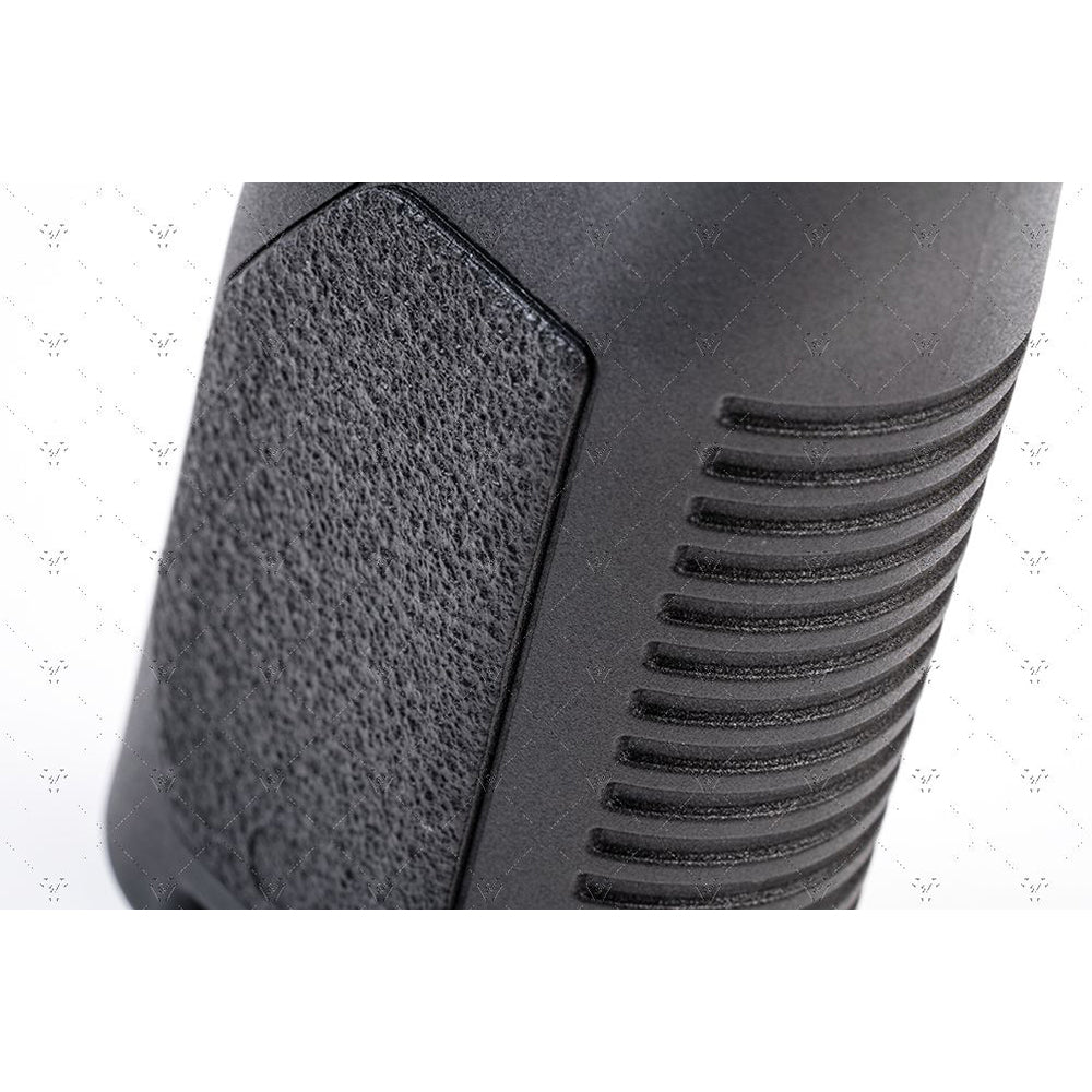Strike Angled Vertical Grip with Cable Management - Long or Short (M-LOK) フォアグリップ【ブラック/フラットダークアース】