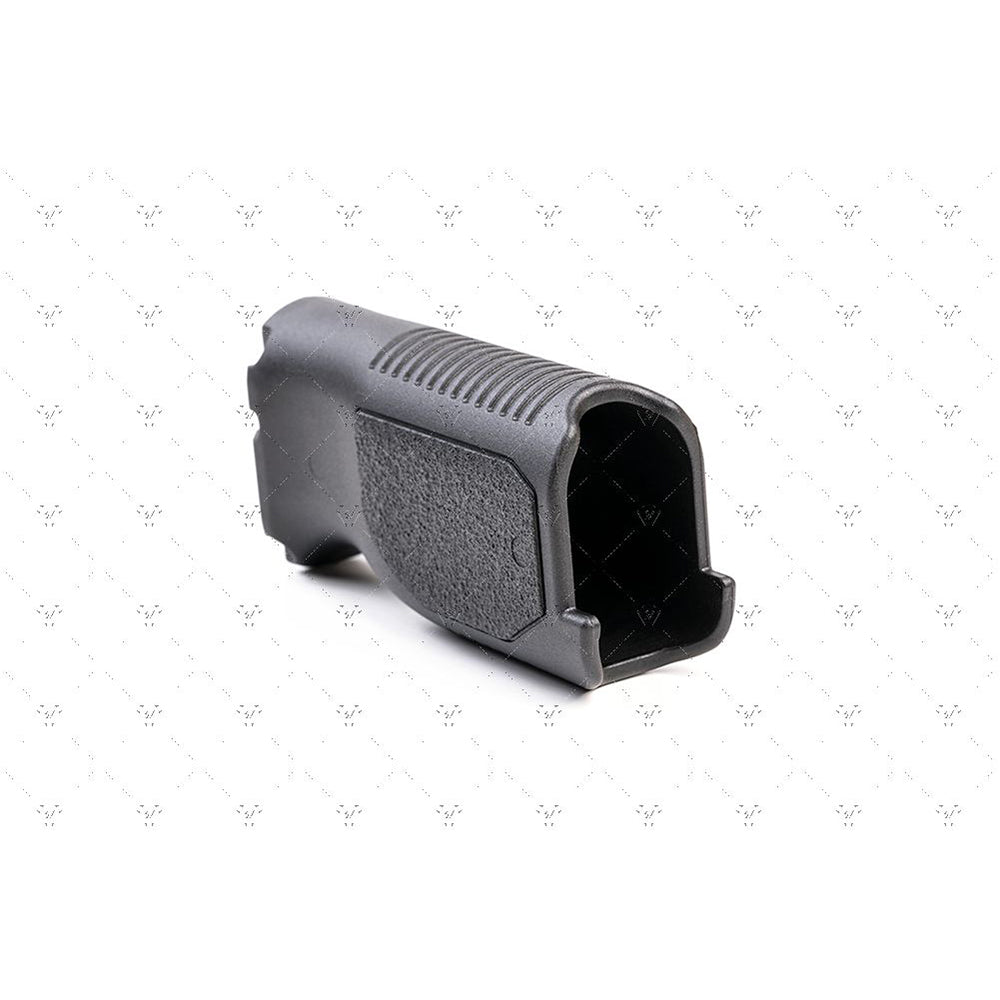 Strike Angled Vertical Grip with Cable Management - Long or Short (M-LOK) フォアグリップ【ブラック/フラットダークアース】