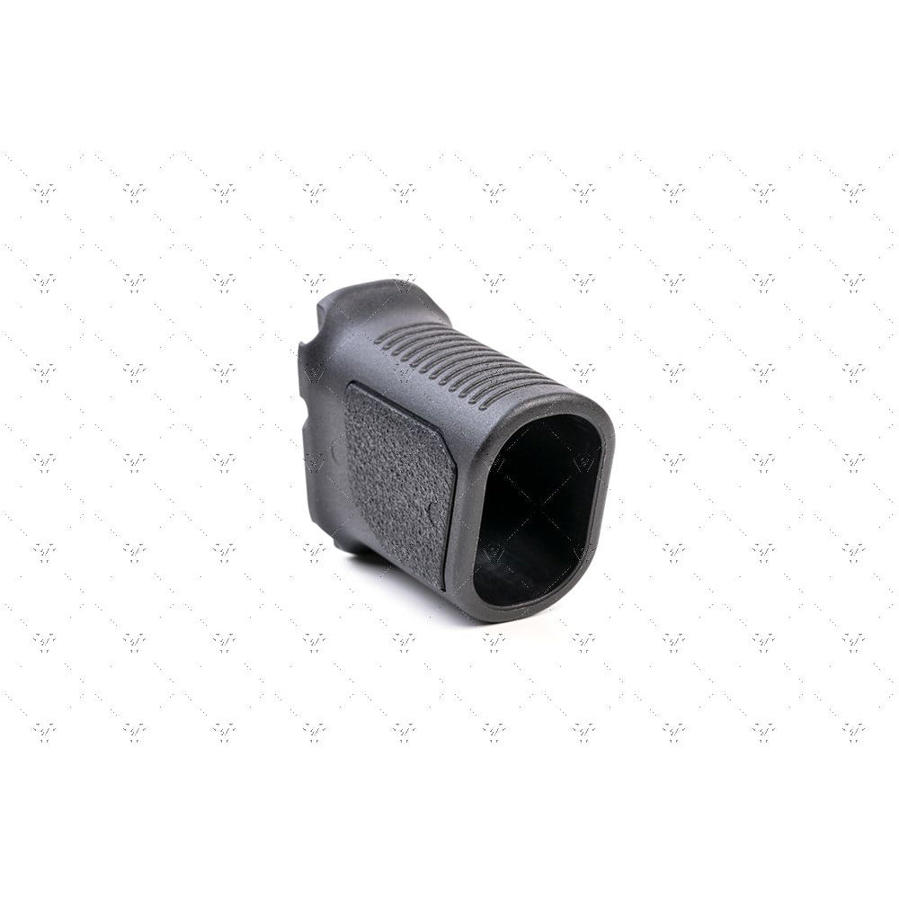 Strike Angled Vertical Grip with Cable Management - Long or Short (M-LOK) フォアグリップ【ブラック/フラットダークアース】