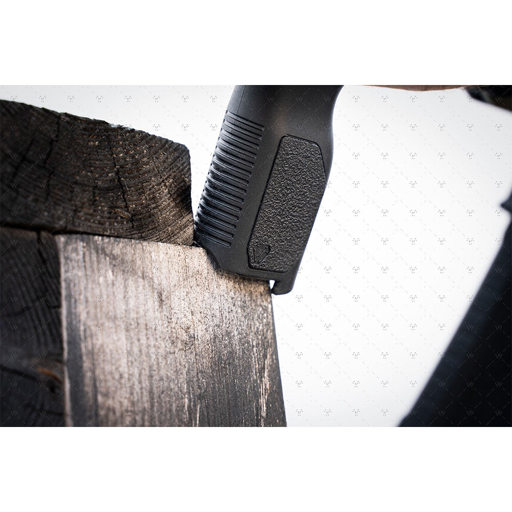 Strike Angled Vertical Grip with Cable Management - Long or Short (M-LOK) フォアグリップ【ブラック/フラットダークアース】