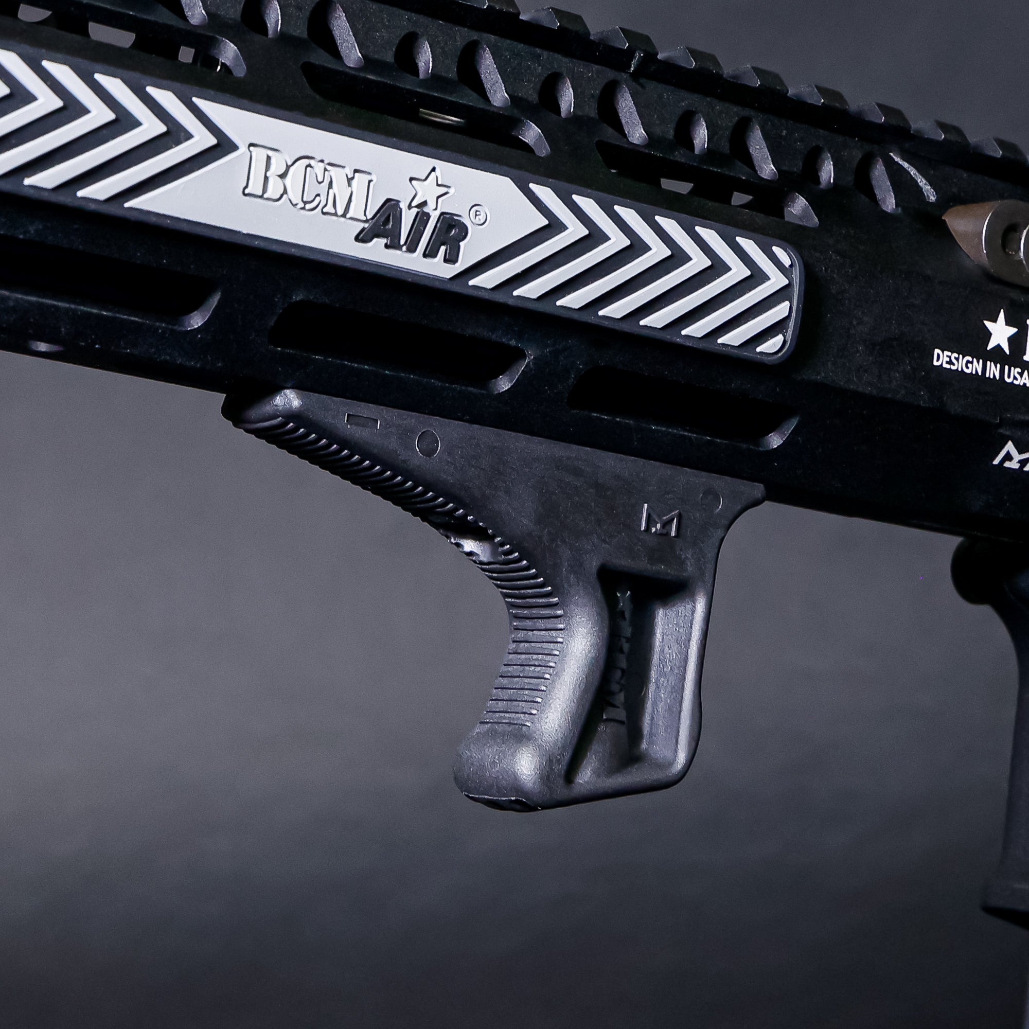 【LayLax.com限定】BCM MCMR SBR "Tactical" 8 AEG GATE ASTER スカラーワークス実物サイト搭載電動ガン本体