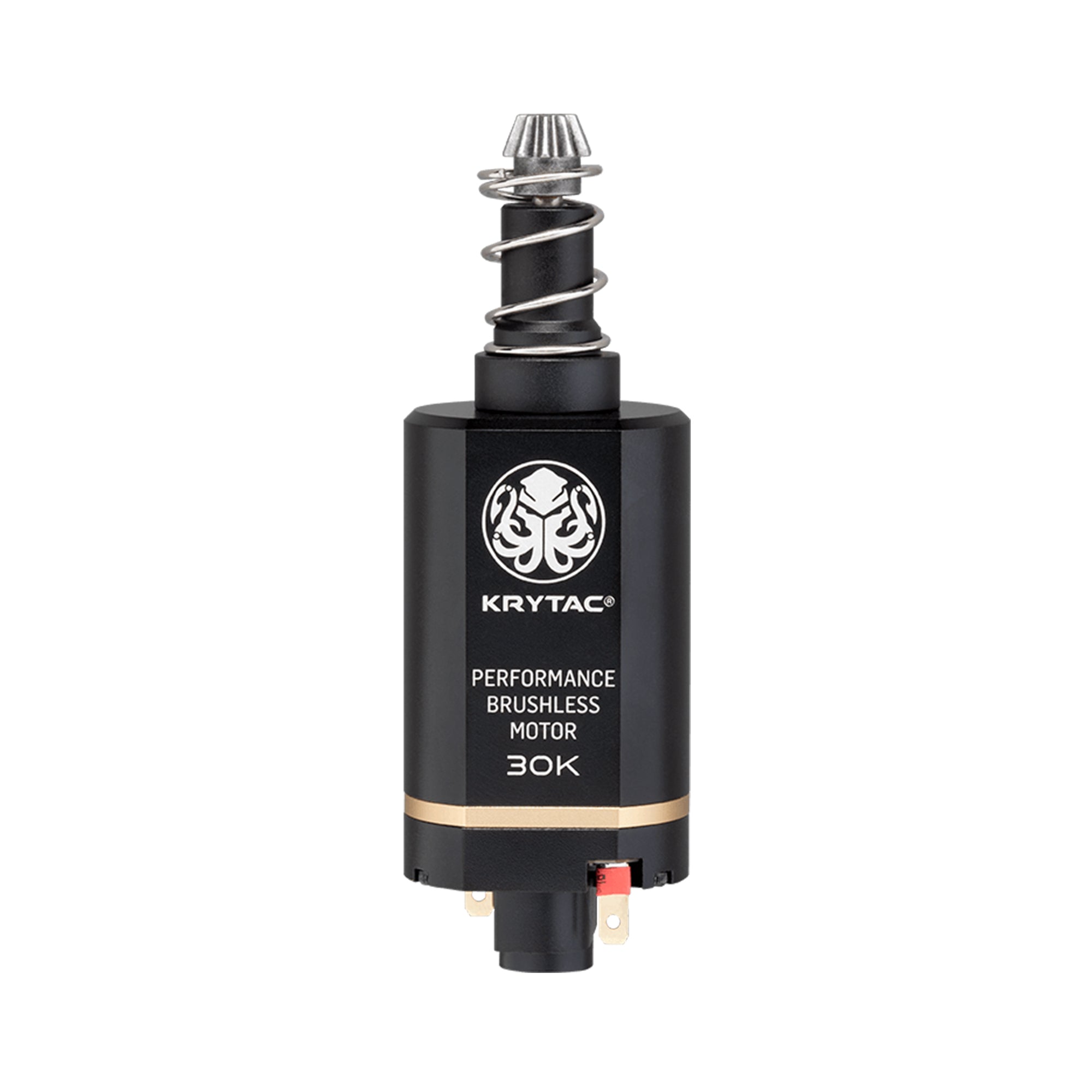 KRYTAC Performance Brushless Motor 20K・30K / CNC / Long ブラシレスモーター【ロング】