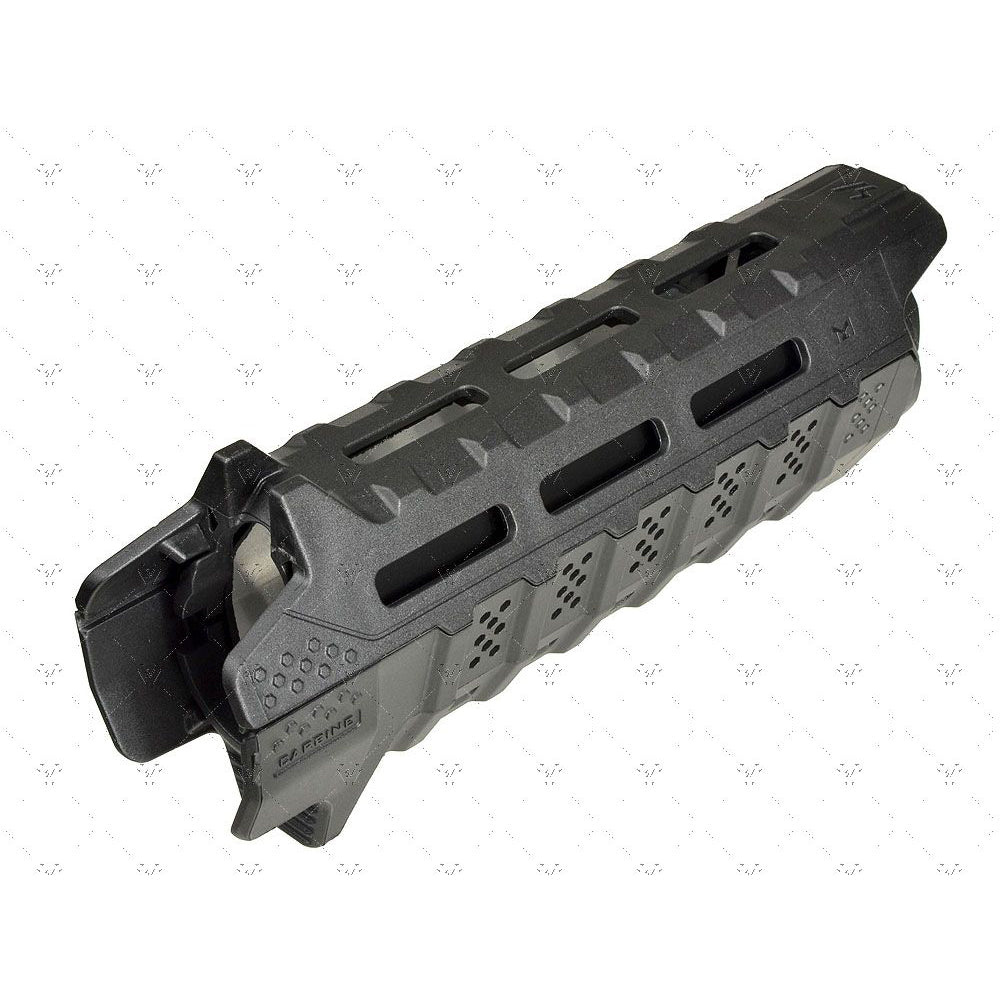 Strike Carbine Length Handguard ハンドガード【ブラック】