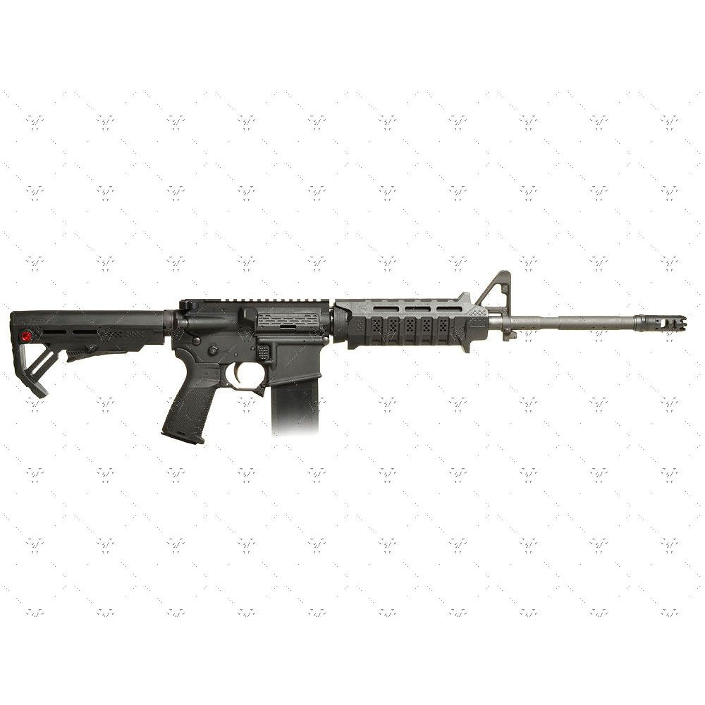Strike Carbine Length Handguard ハンドガード【ブラック】