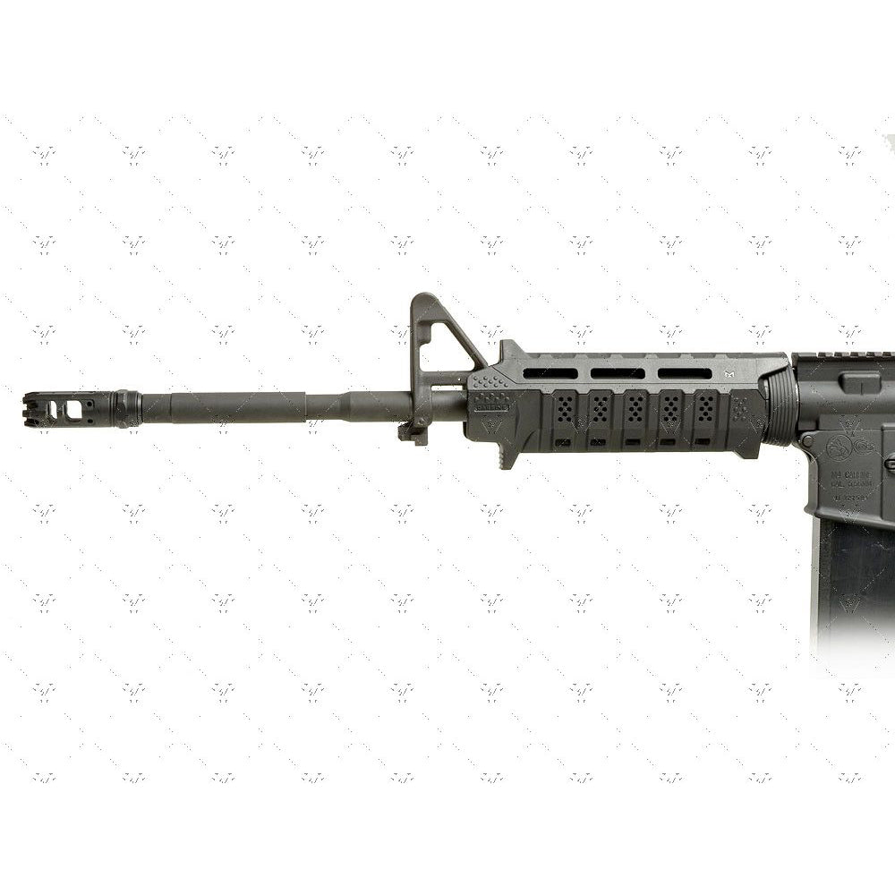 Strike Carbine Length Handguard ハンドガード【ブラック】