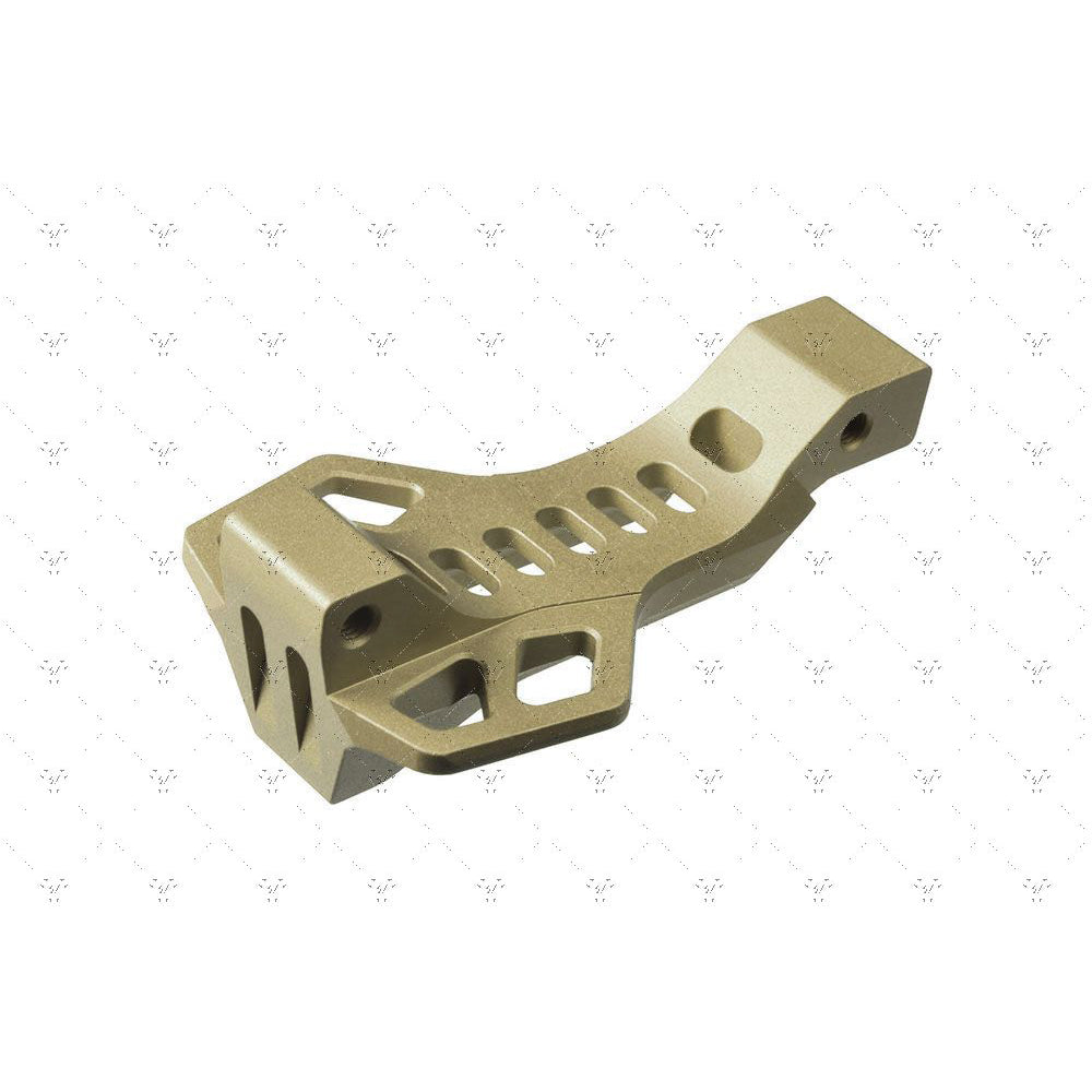 Strike Cobra Billet Aluminum Trigger Guard トリガーガード【ブラック/フラットダークアース】