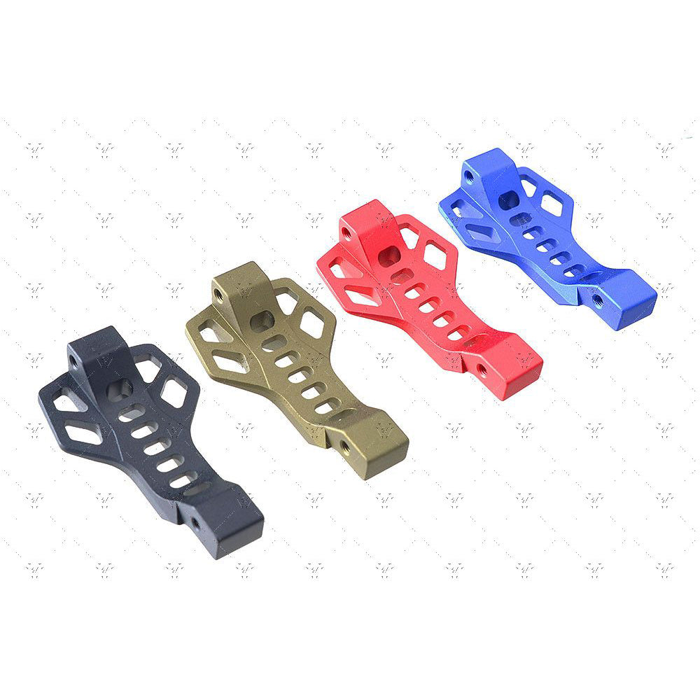 Strike Cobra Billet Aluminum Trigger Guard トリガーガード【ブラック/フラットダークアース】