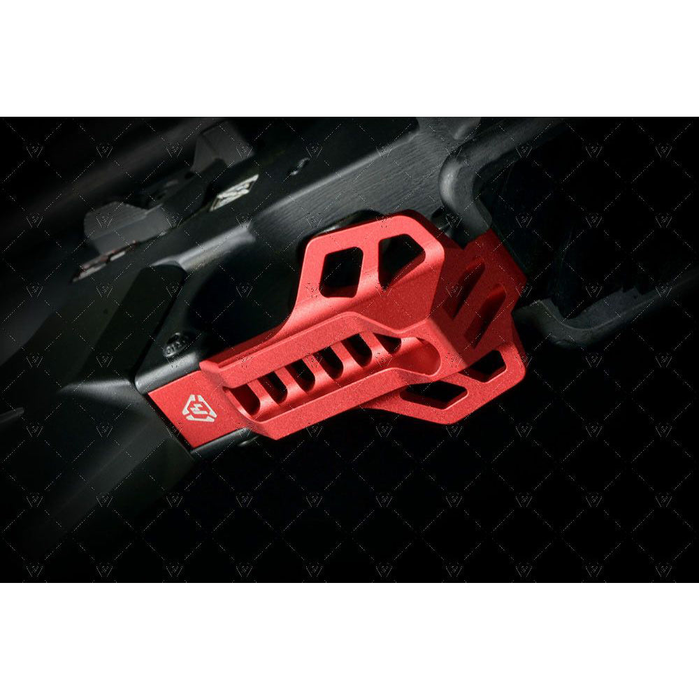 Strike Cobra Billet Aluminum Trigger Guard トリガーガード【ブラック/フラットダークアース】
