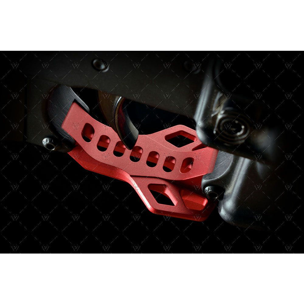Strike Cobra Billet Aluminum Trigger Guard トリガーガード【ブラック/フラットダークアース】