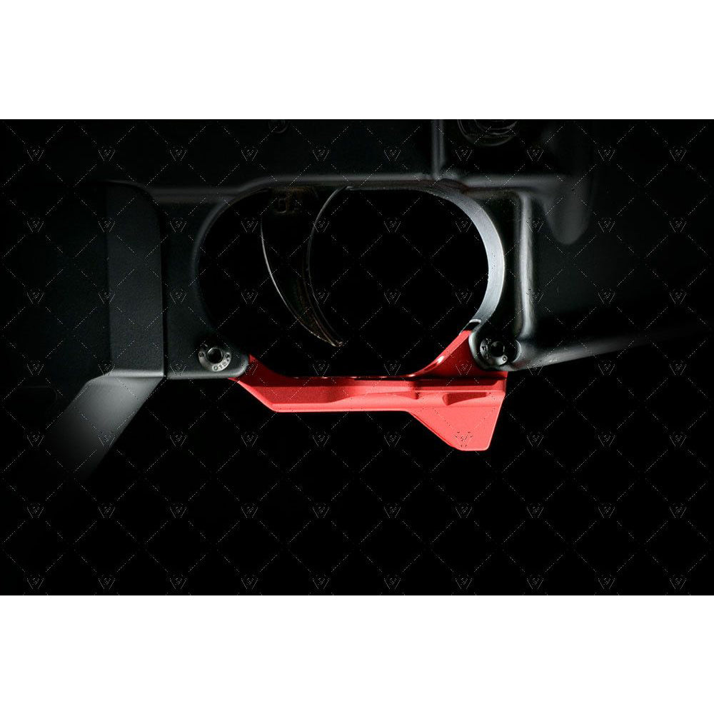 Strike Cobra Billet Aluminum Trigger Guard トリガーガード【ブラック/フラットダークアース】