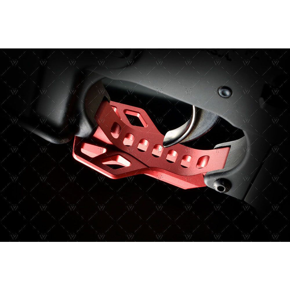 Strike Cobra Billet Aluminum Trigger Guard トリガーガード【ブラック/フラットダークアース】