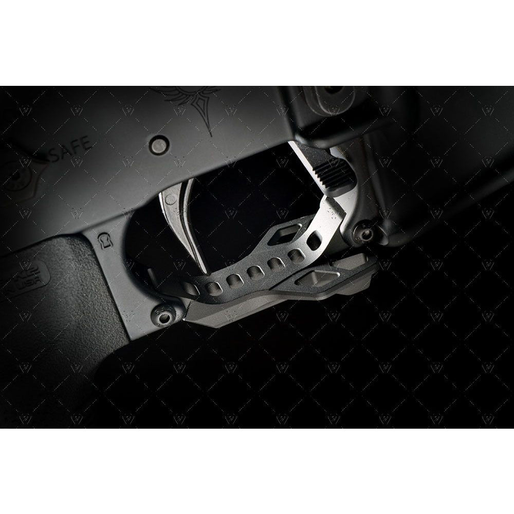 Strike Cobra Billet Aluminum Trigger Guard トリガーガード【ブラック/フラットダークアース】