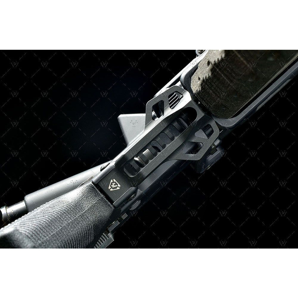 Strike Cobra Billet Aluminum Trigger Guard トリガーガード【ブラック/フラットダークアース】