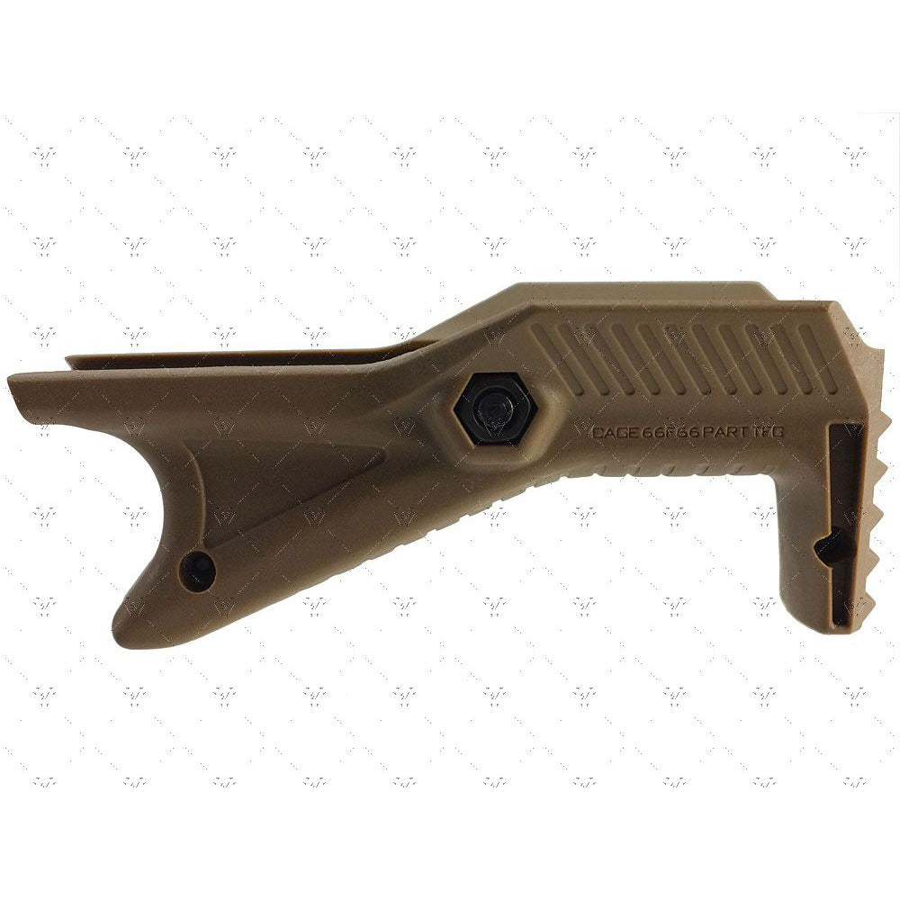 Strike Cobra Tactical Fore Grip フォアグリップ【フラットダークアース】