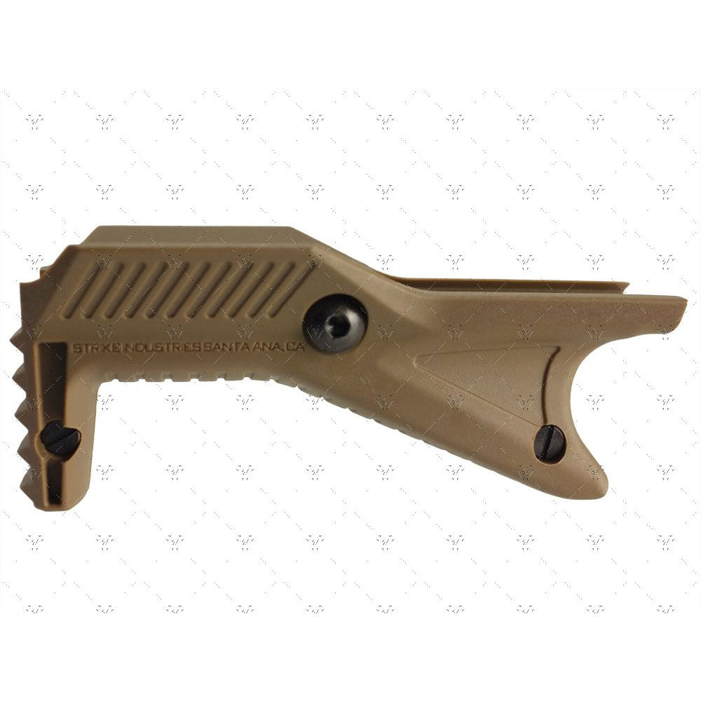 Strike Cobra Tactical Fore Grip フォアグリップ【フラットダークアース】