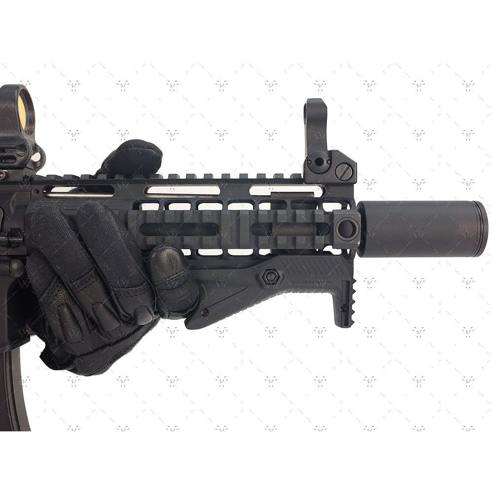 Strike Cobra Tactical Fore Grip フォアグリップ【フラットダークアース】