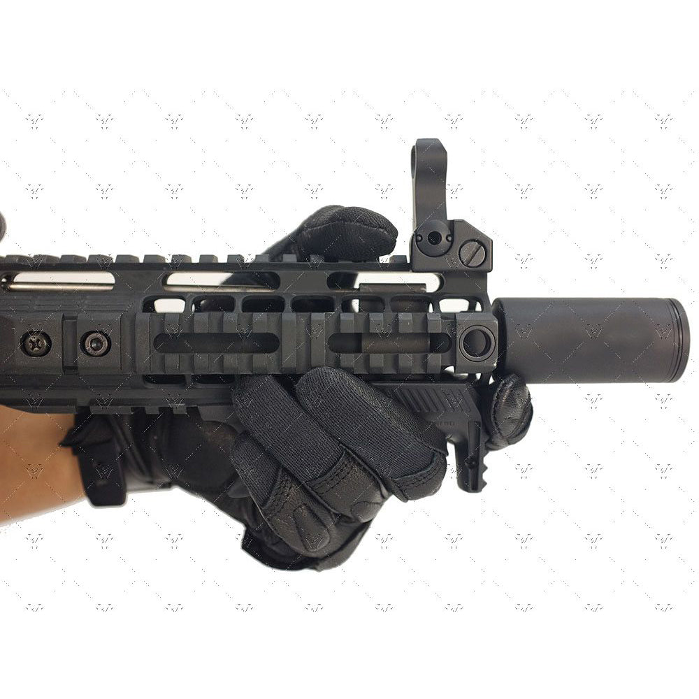 Strike Cobra Tactical Fore Grip フォアグリップ【フラットダークアース】