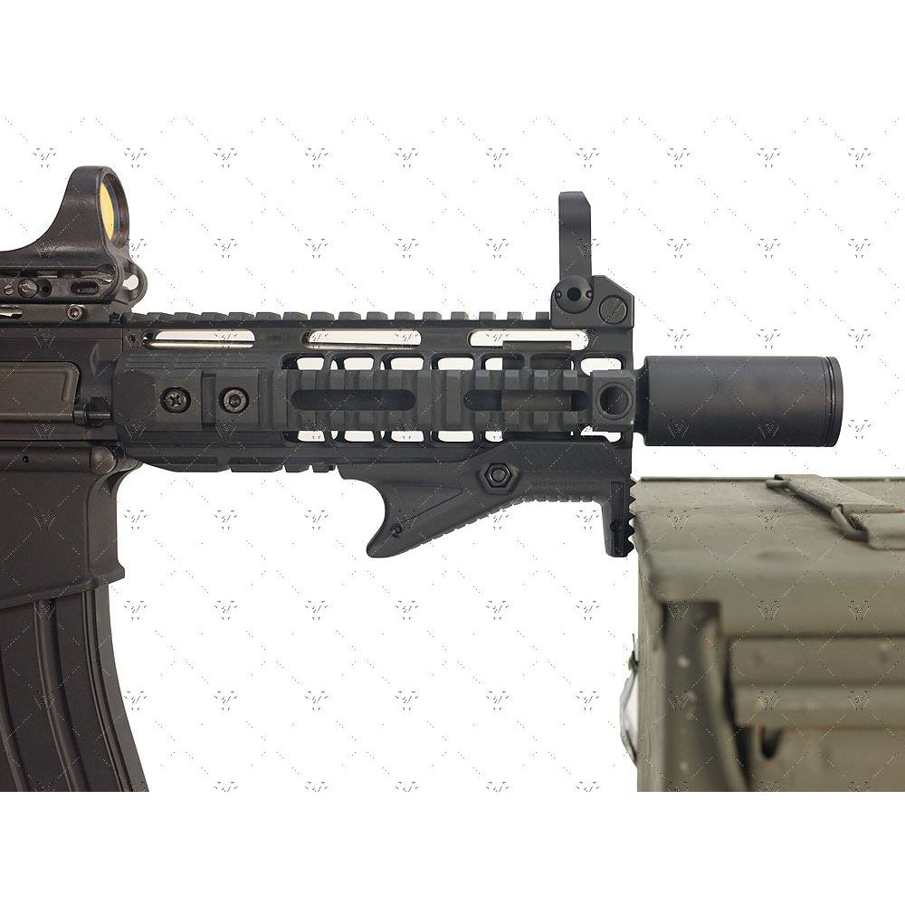 Strike Cobra Tactical Fore Grip フォアグリップ【フラットダークアース】