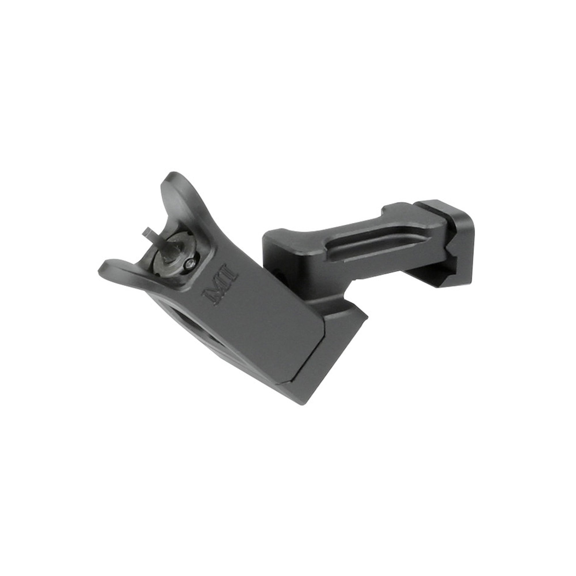 Combat Rifle Fixed Offset Sight Set A2 オフセットサイト【ブラック】