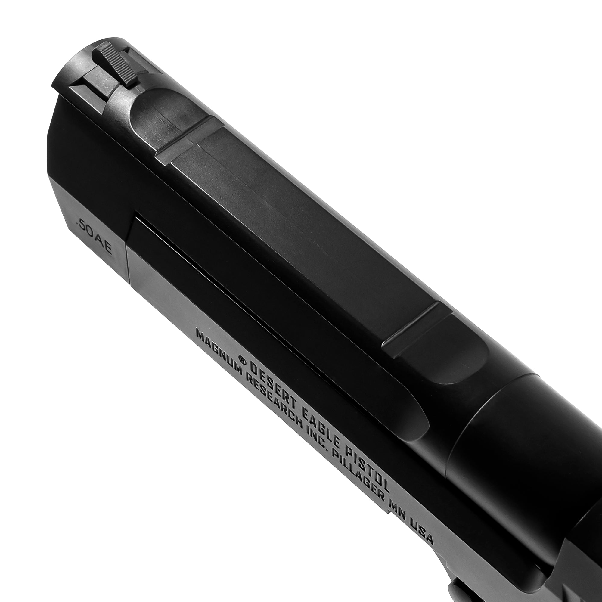 DESERT EAGLE.50AE デザートイーグル JP EDITION CO2 Ver./対象年齢18歳以上