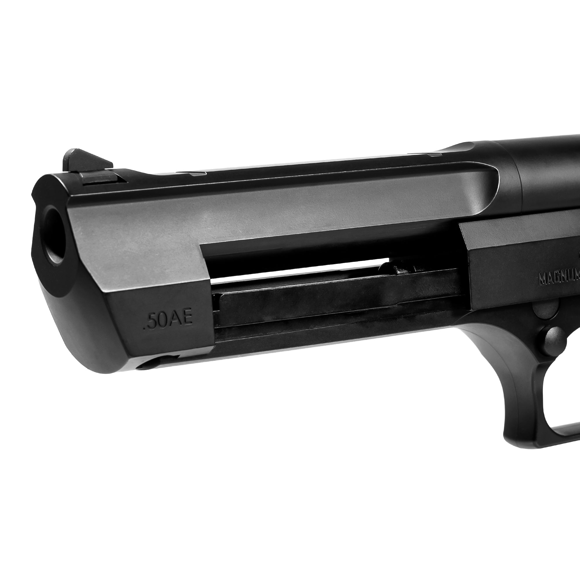 DESERT EAGLE.50AE デザートイーグル JP EDITION CO2 Ver./対象年齢18歳以上