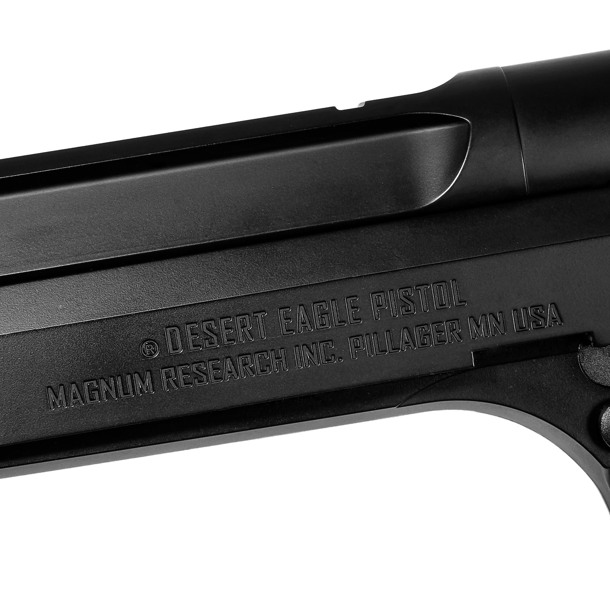 DESERT EAGLE.50AE デザートイーグル JP EDITION CO2 Ver./対象年齢18歳以上