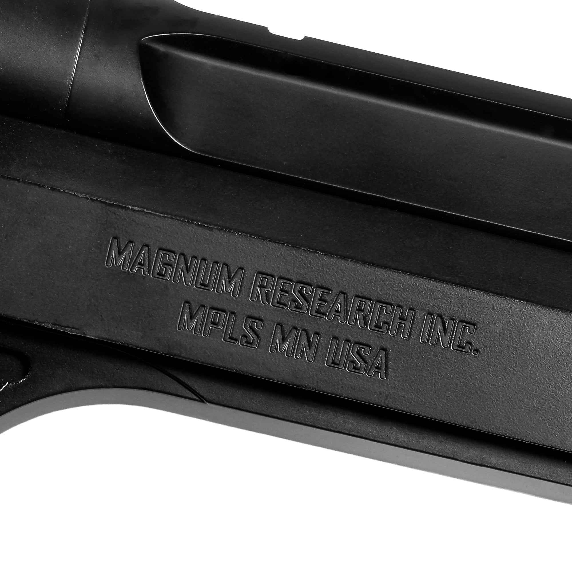 DESERT EAGLE.50AE デザートイーグル JP EDITION CO2 Ver./対象年齢18歳以上