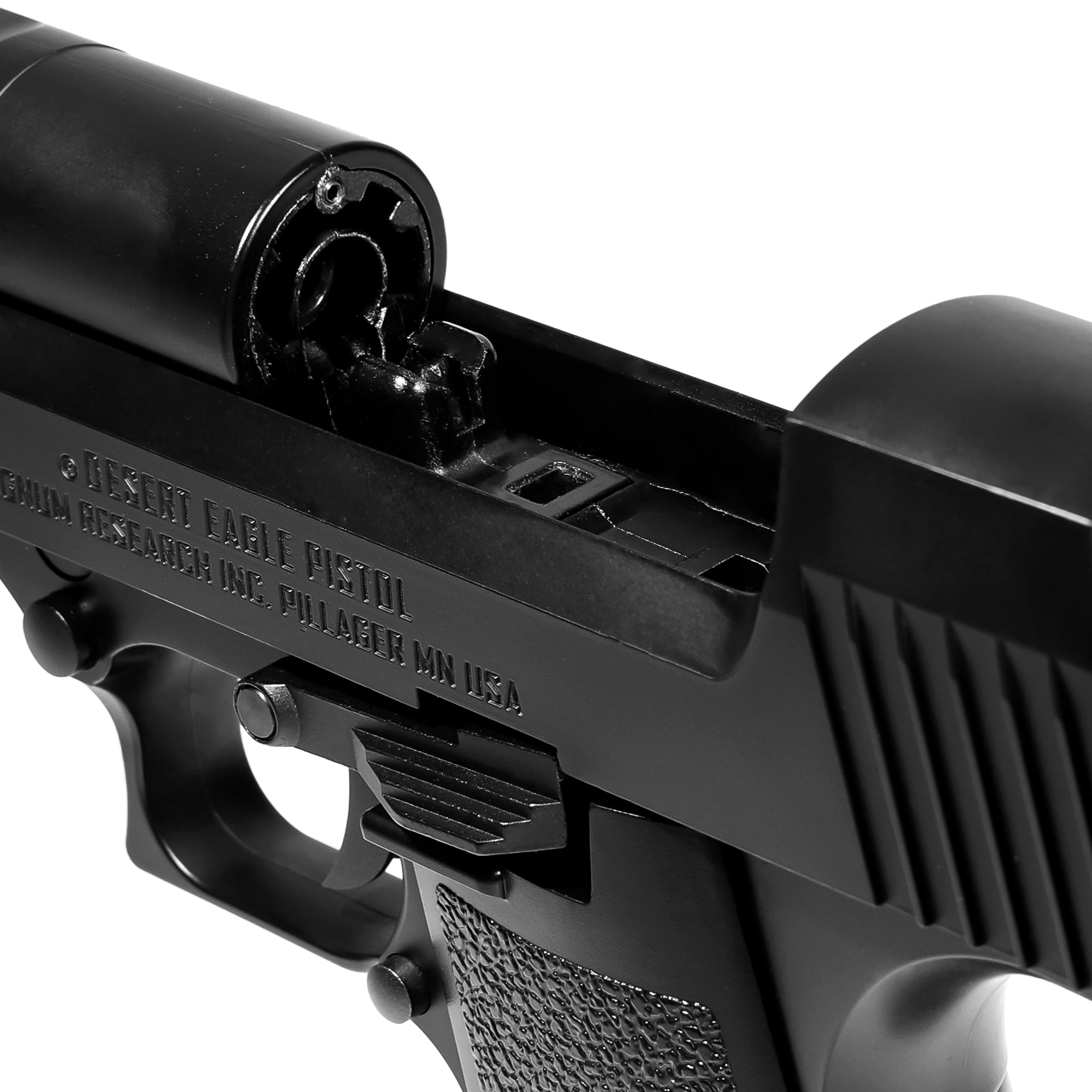 DESERT EAGLE.50AE デザートイーグル JP EDITION CO2 Ver./対象年齢18歳以上