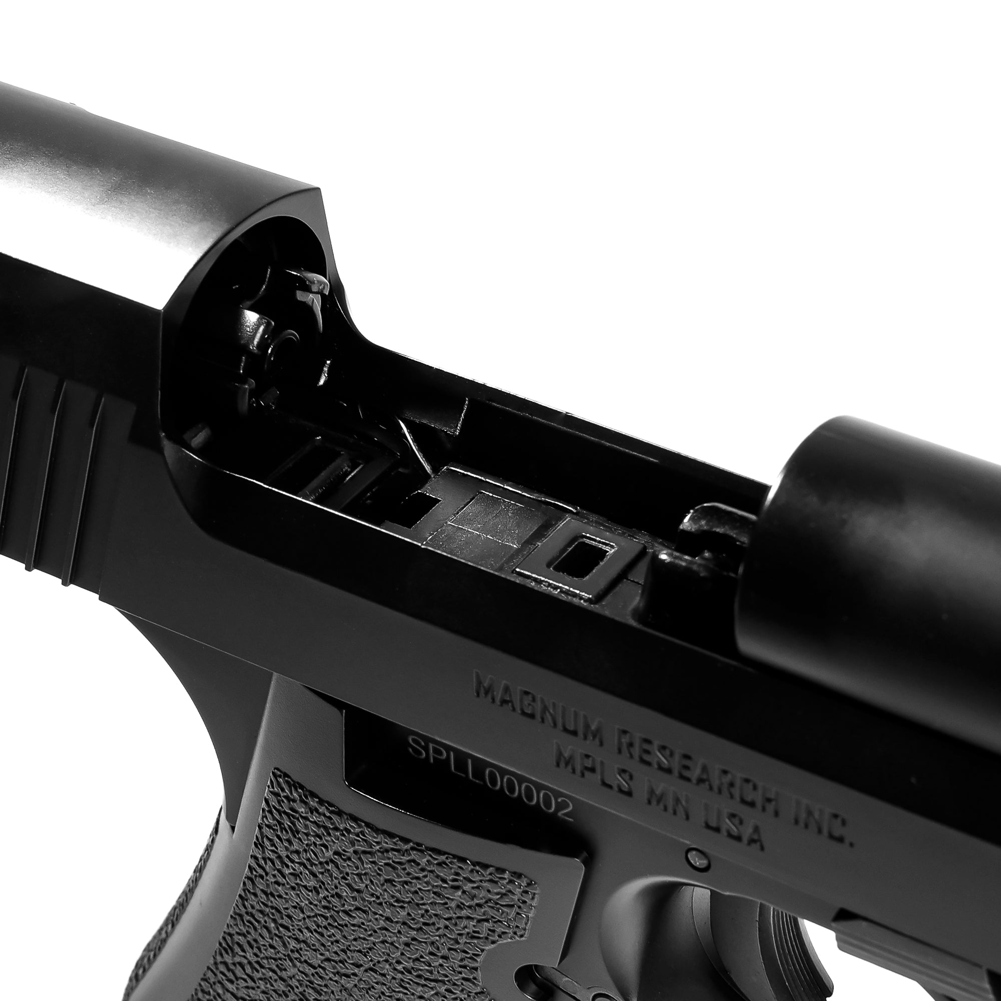 DESERT EAGLE.50AE デザートイーグル JP EDITION CO2 Ver./対象年齢18歳以上