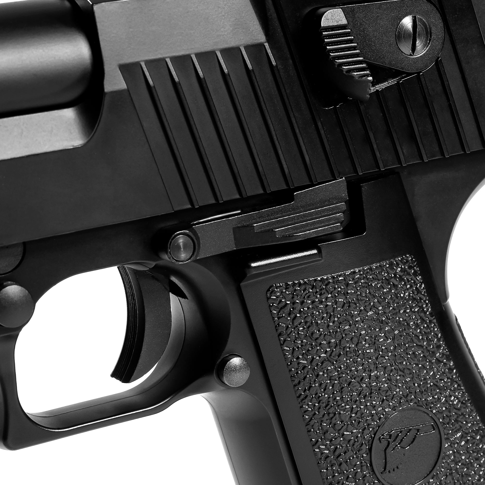 DESERT EAGLE.50AE デザートイーグル JP EDITION CO2 Ver./対象年齢18歳以上