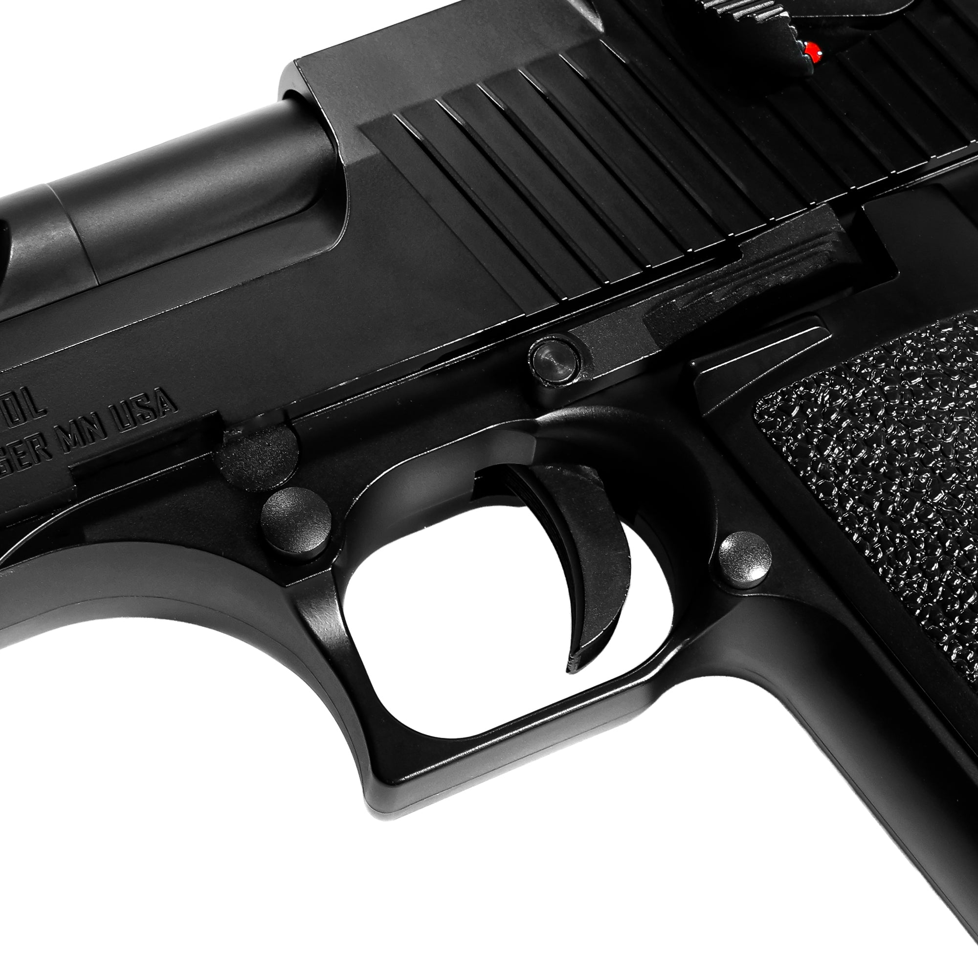 DESERT EAGLE.50AE デザートイーグル JP EDITION CO2 Ver./対象年齢18歳以上