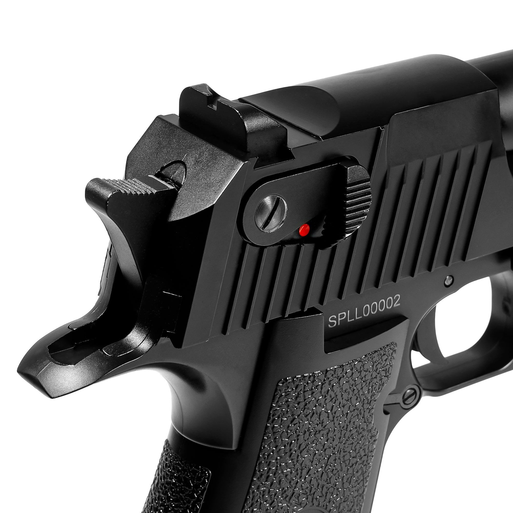 DESERT EAGLE.50AE デザートイーグル JP EDITION CO2 Ver./対象年齢18歳以上