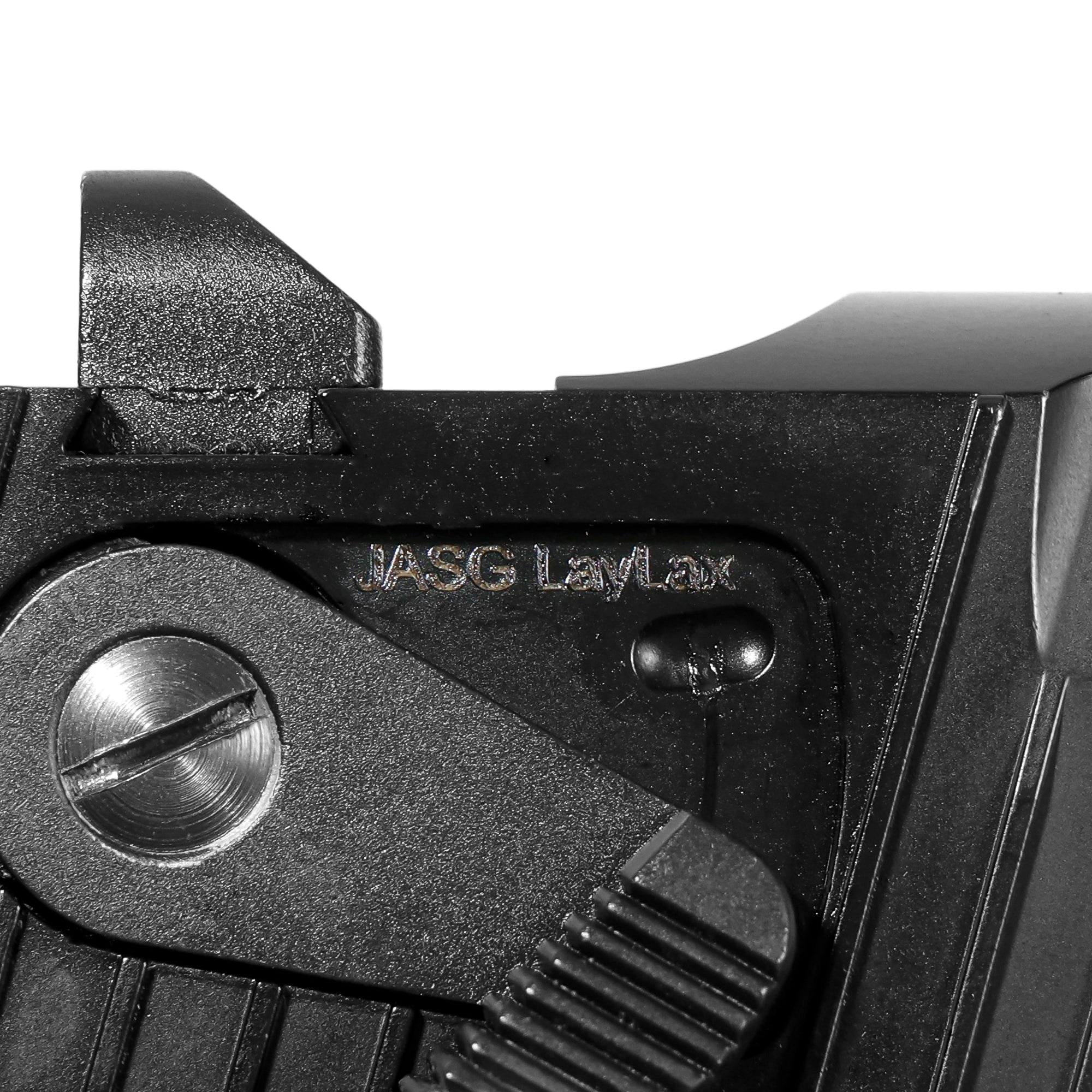 DESERT EAGLE.50AE デザートイーグル JP EDITION CO2 Ver./対象年齢18歳以上