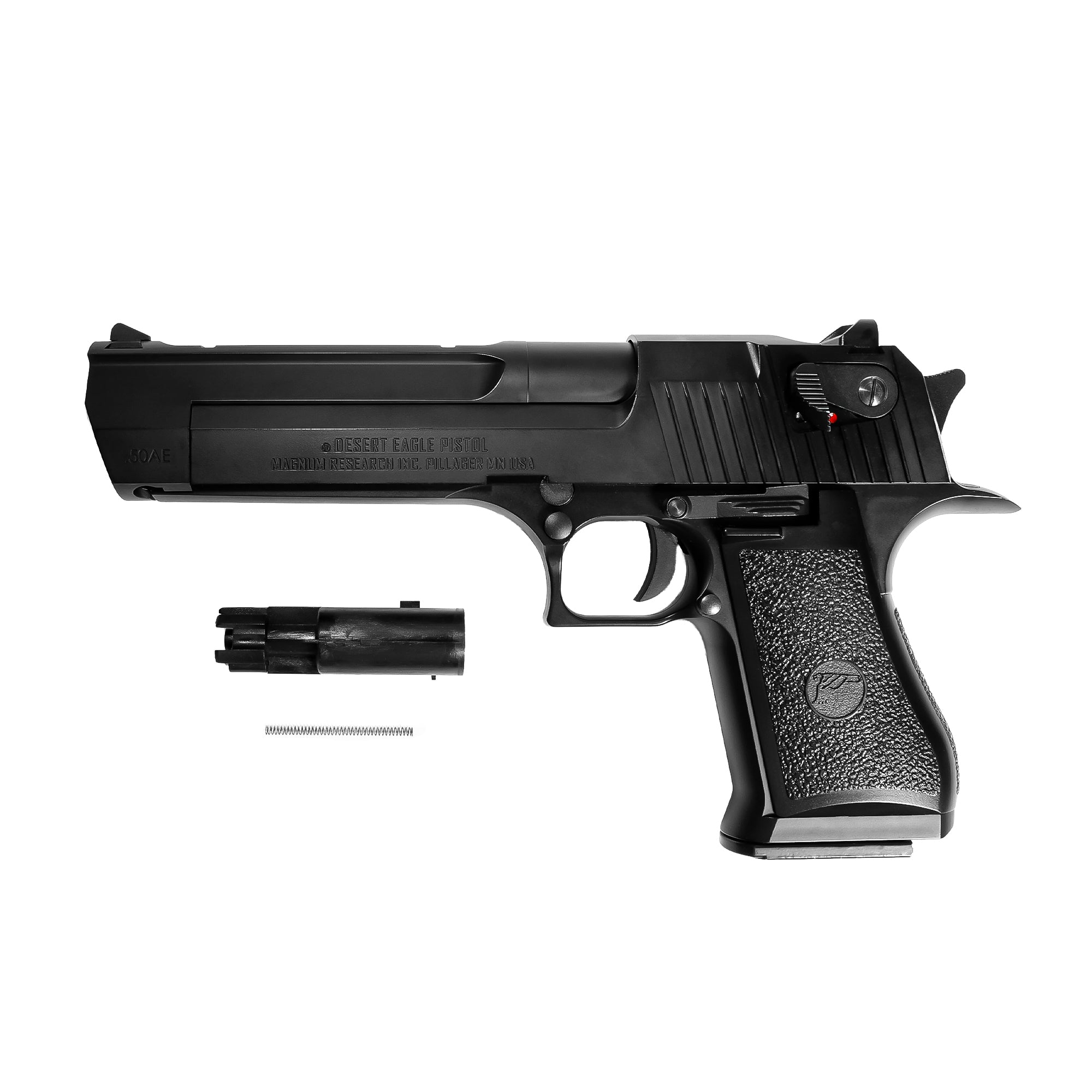 DESERT EAGLE.50AE デザートイーグル JP EDITION CO2 Ver./対象年齢18歳以上