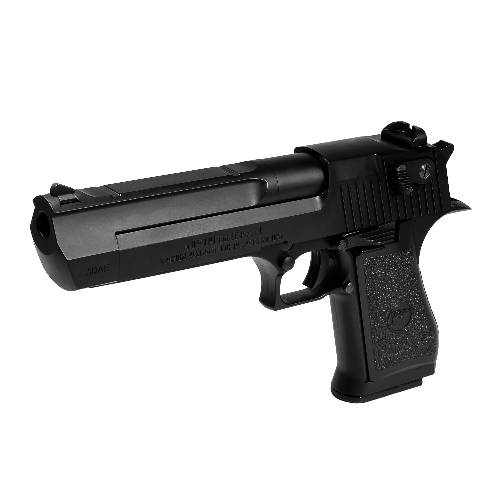 DESERT EAGLE.50AE デザートイーグル JP EDITION CO2 Ver./対象年齢18歳以上