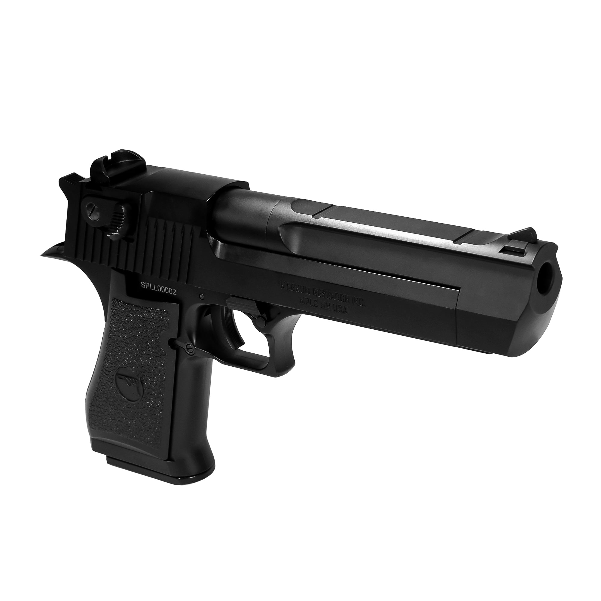 DESERT EAGLE.50AE デザートイーグル JP EDITION CO2 Ver./対象年齢18歳以上