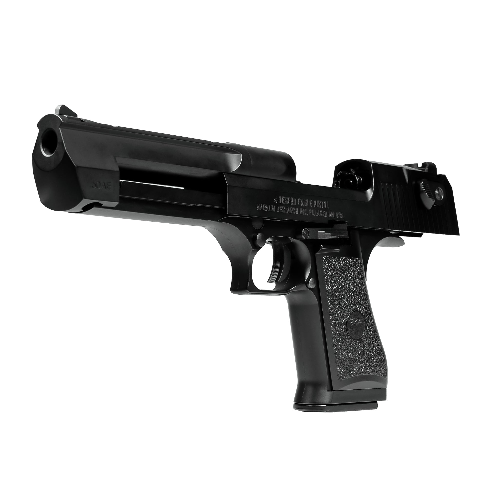 DESERT EAGLE.50AE デザートイーグル JP EDITION CO2 Ver./対象年齢18歳以上