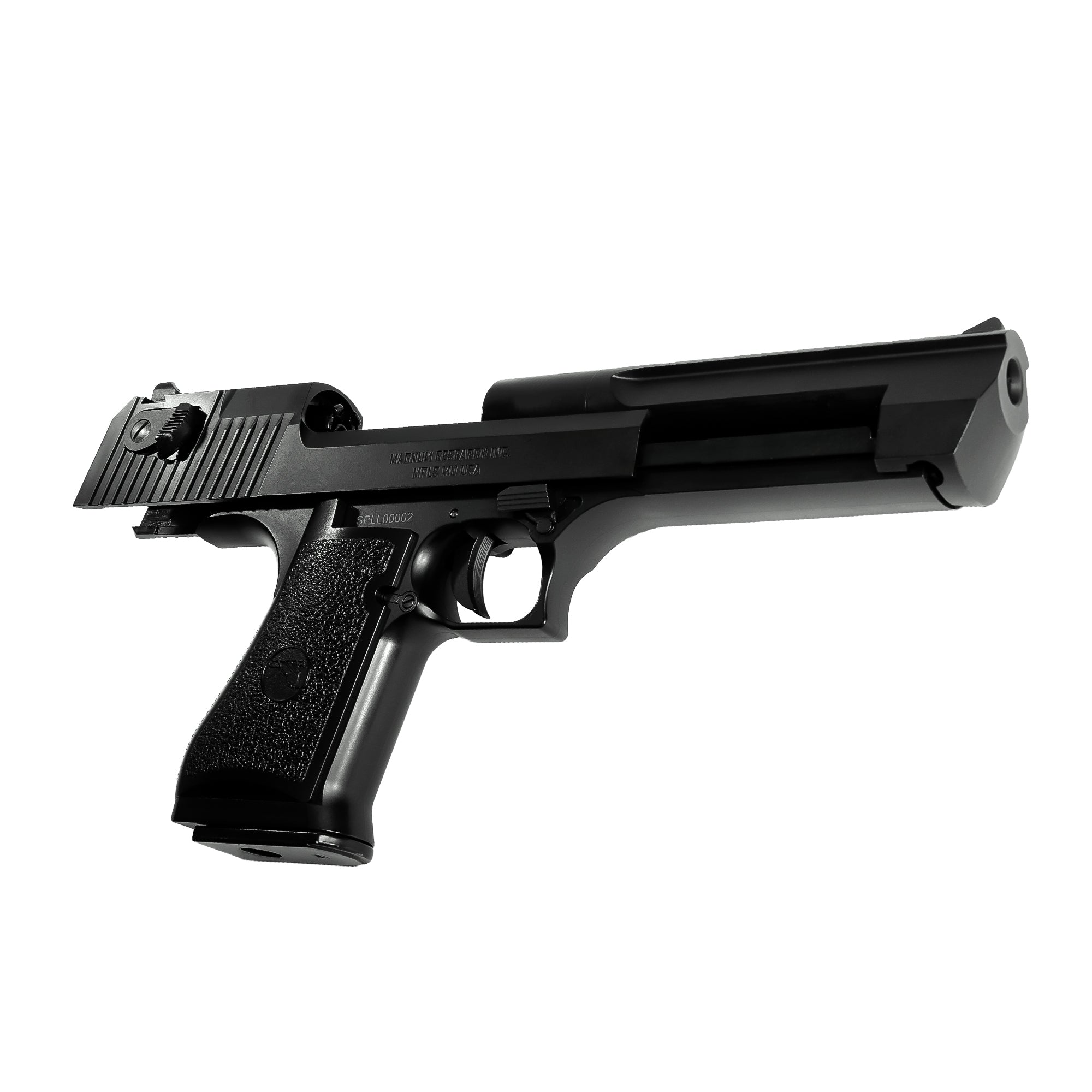 DESERT EAGLE.50AE デザートイーグル JP EDITION CO2 Ver./対象年齢18歳以上