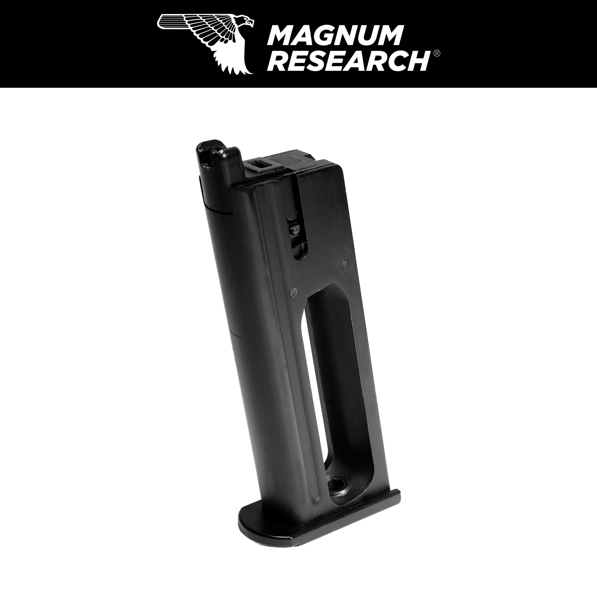 DESERT EAGLE.50AE デザートイーグル JP EDITION CO2 Ver. 19連 スペアマガジン