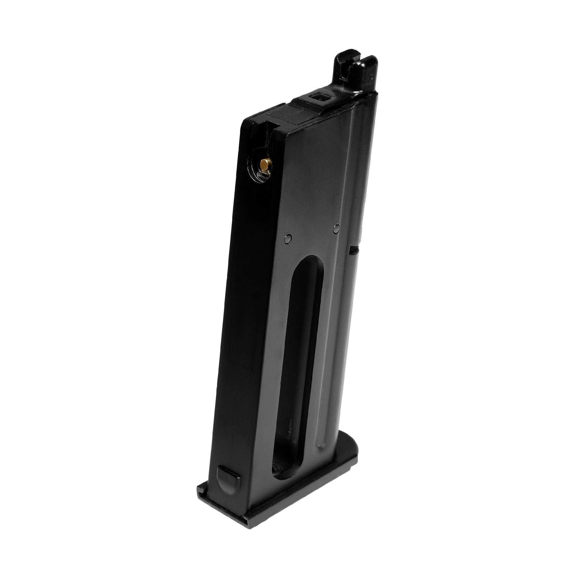 DESERT EAGLE.50AE デザートイーグル JP EDITION CO2 Ver. 19連 スペアマガジン