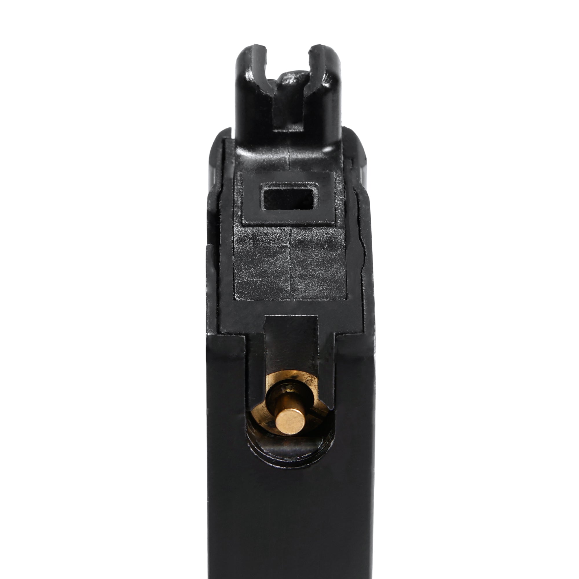 DESERT EAGLE.50AE デザートイーグル JP EDITION CO2 Ver. 19連 スペアマガジン