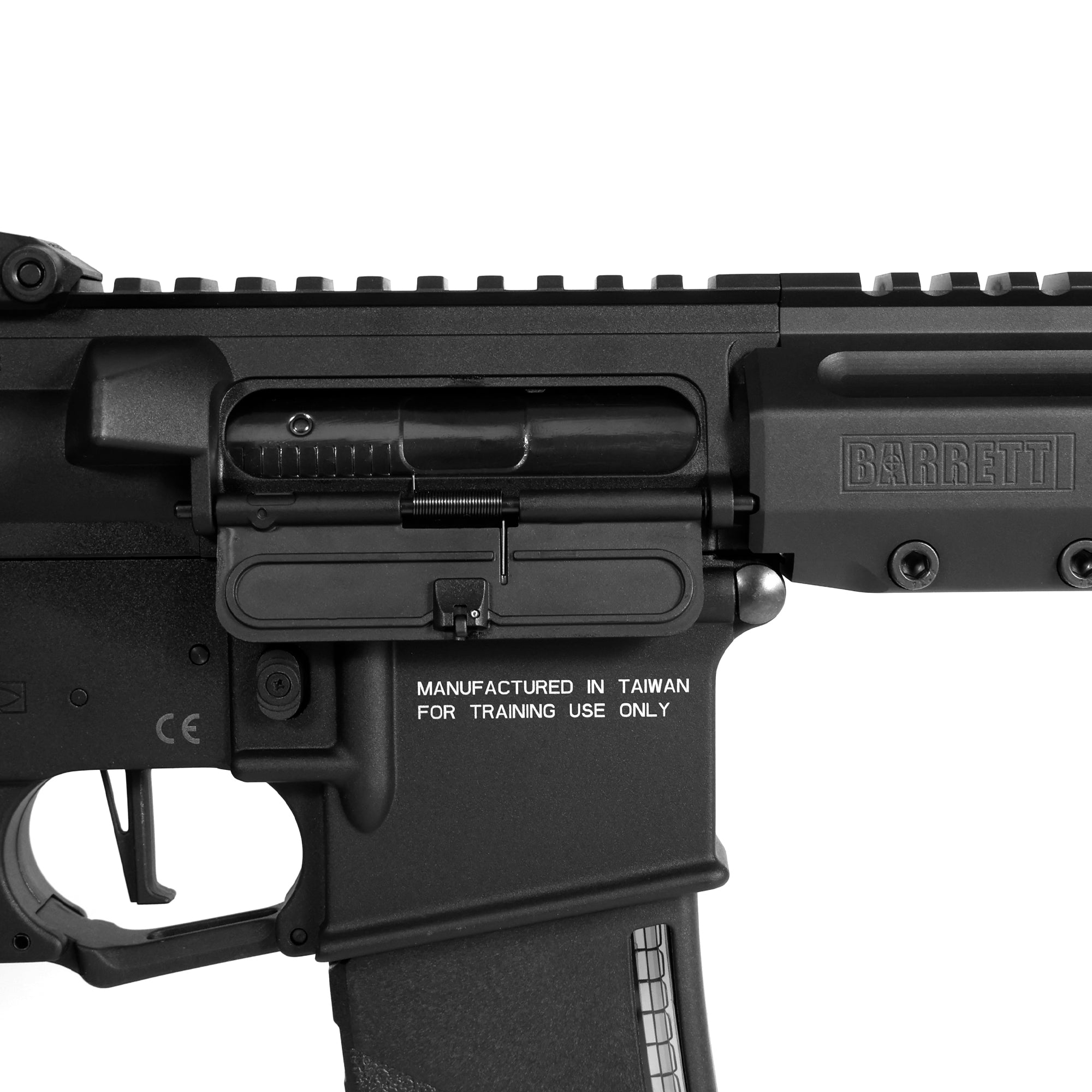KRYTAC EMG BARRETT MK3 REC7 CRB M-LOK Electric Gun (Ages 18+)