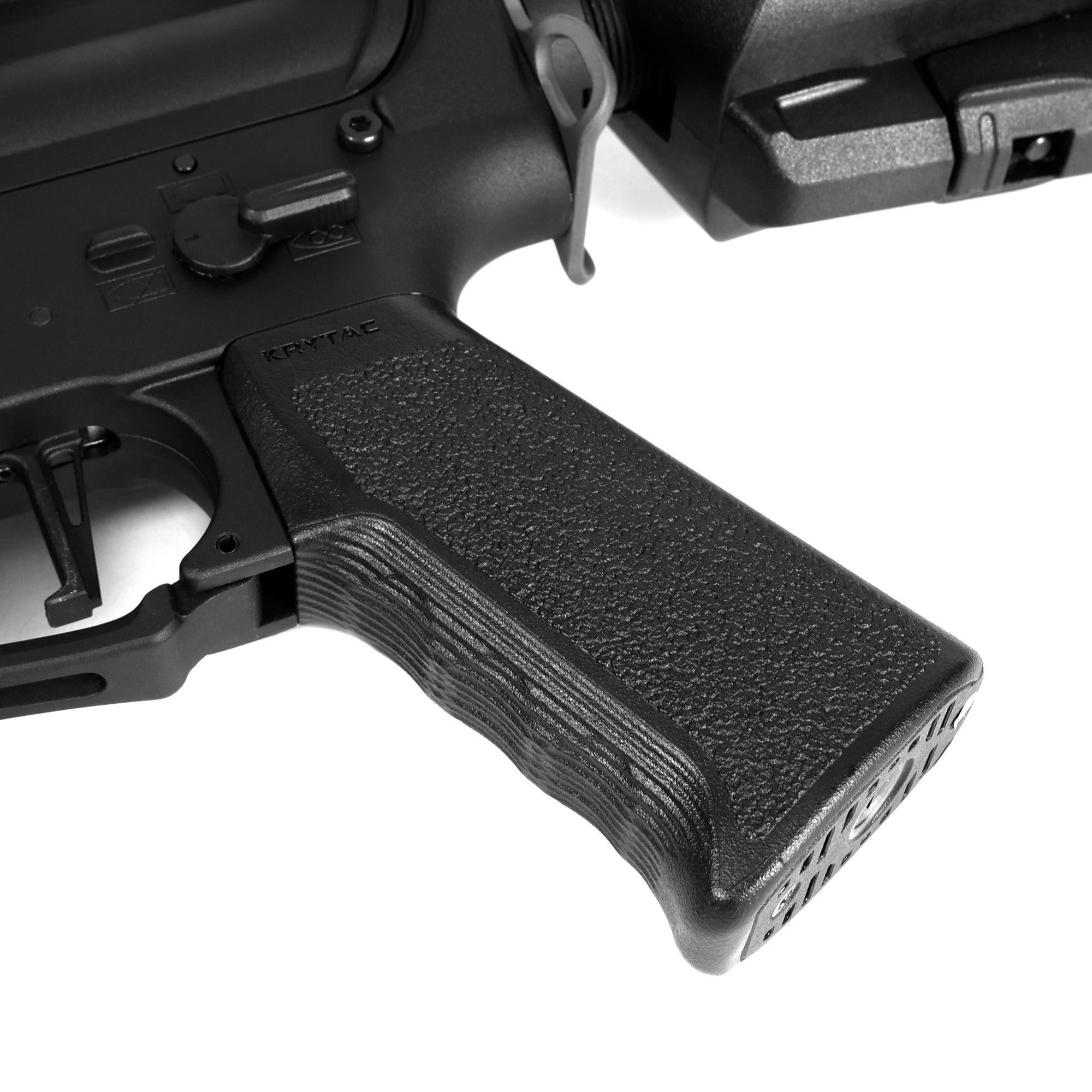 KRYTAC EMG BARRETT MK3 REC7 CRB M-LOK Electric Gun (Ages 18+)