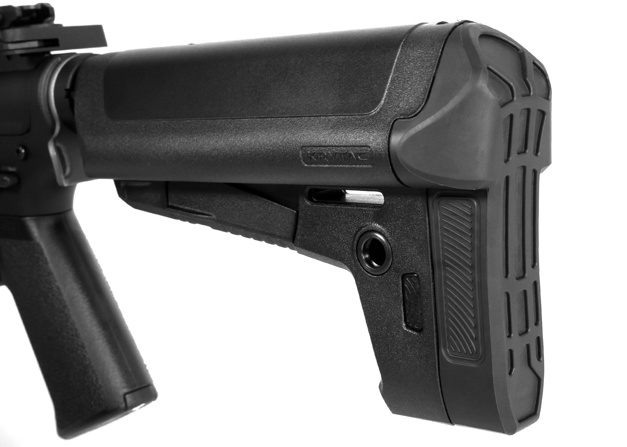 KRYTAC電動ガン本体 EMG BARRETT MK3 REC7 CRB M-LOK/対象年齢18歳以上