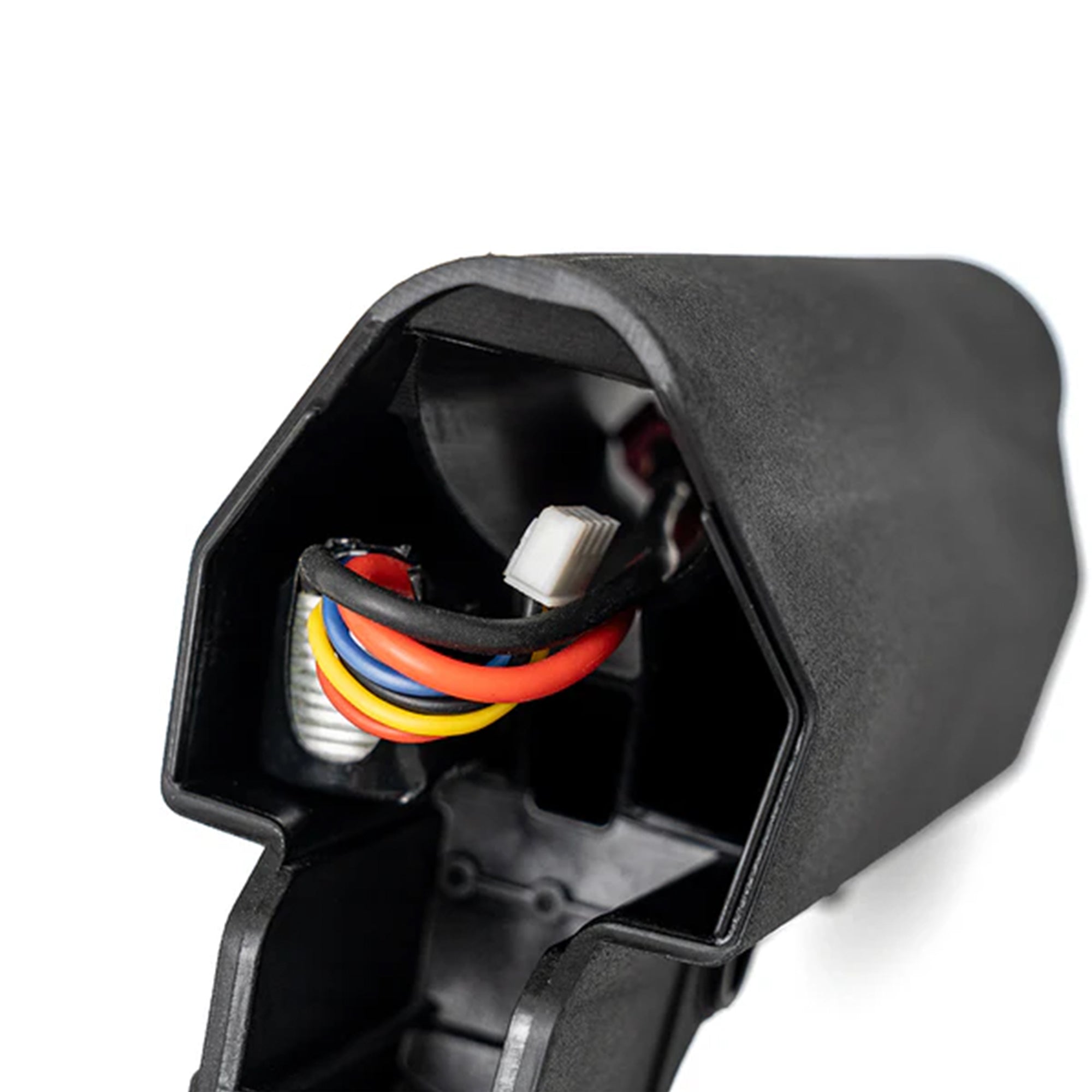 PTS EP Series EPS-2 Enhanced Polymer Stock – Reinforced, Compact, Battery-Ready AR Stock ストック【ブラック】