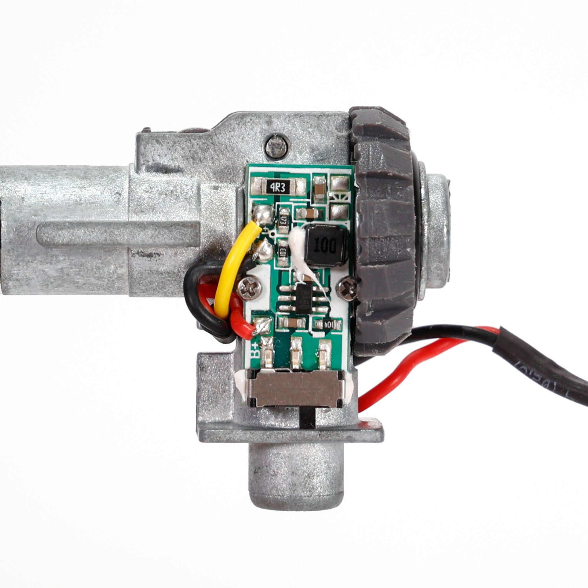 UMAREX / Elite Force H&K MP5 M-LOK EYETRACE JP Ver. エリートフォース アイトレース /対象年齢18歳以上
