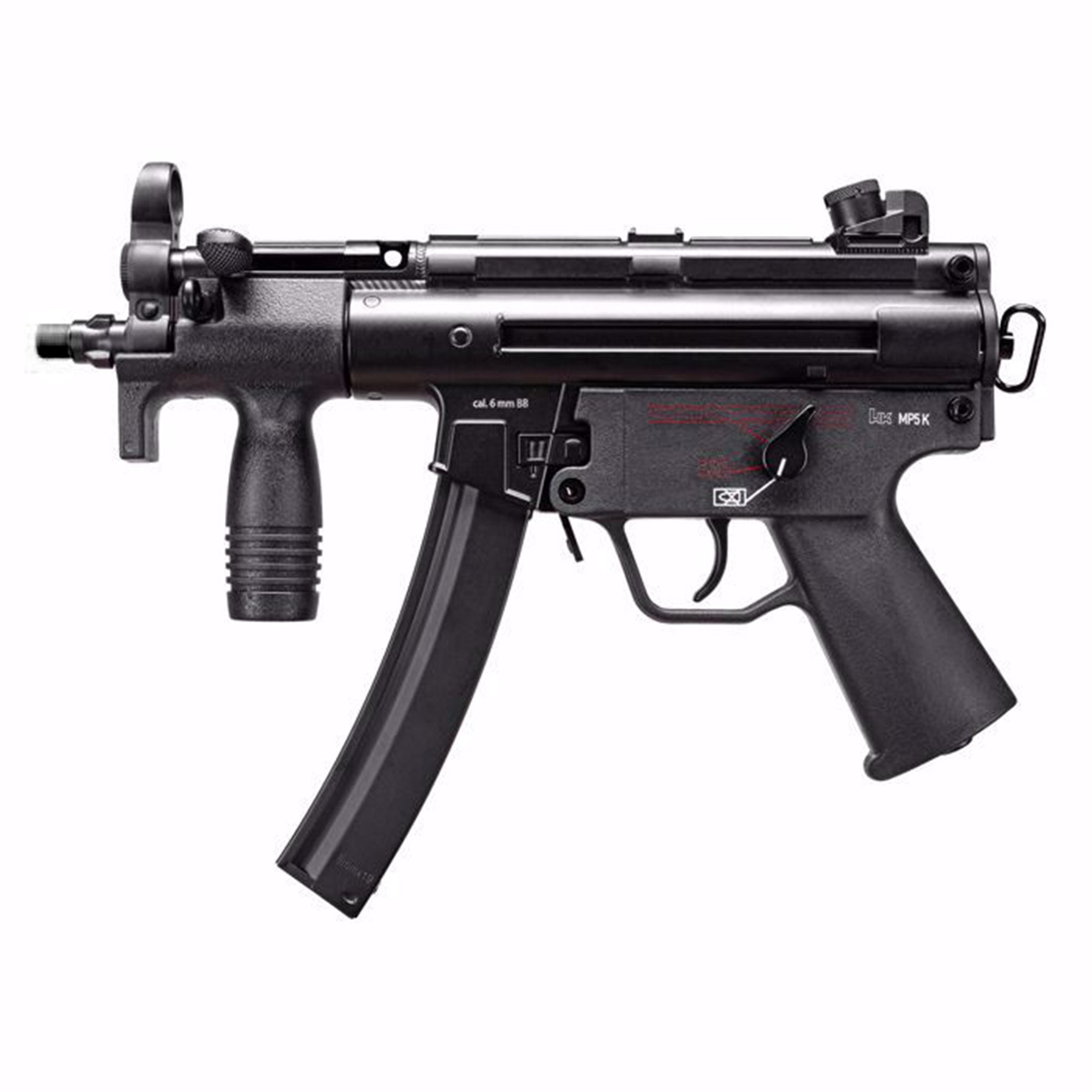 Elite Force H&K MP5K EYETRACE JP Ver. エリートフォース アイトレース /対象年齢18歳以上【11月下旬発売!予約受付中!】