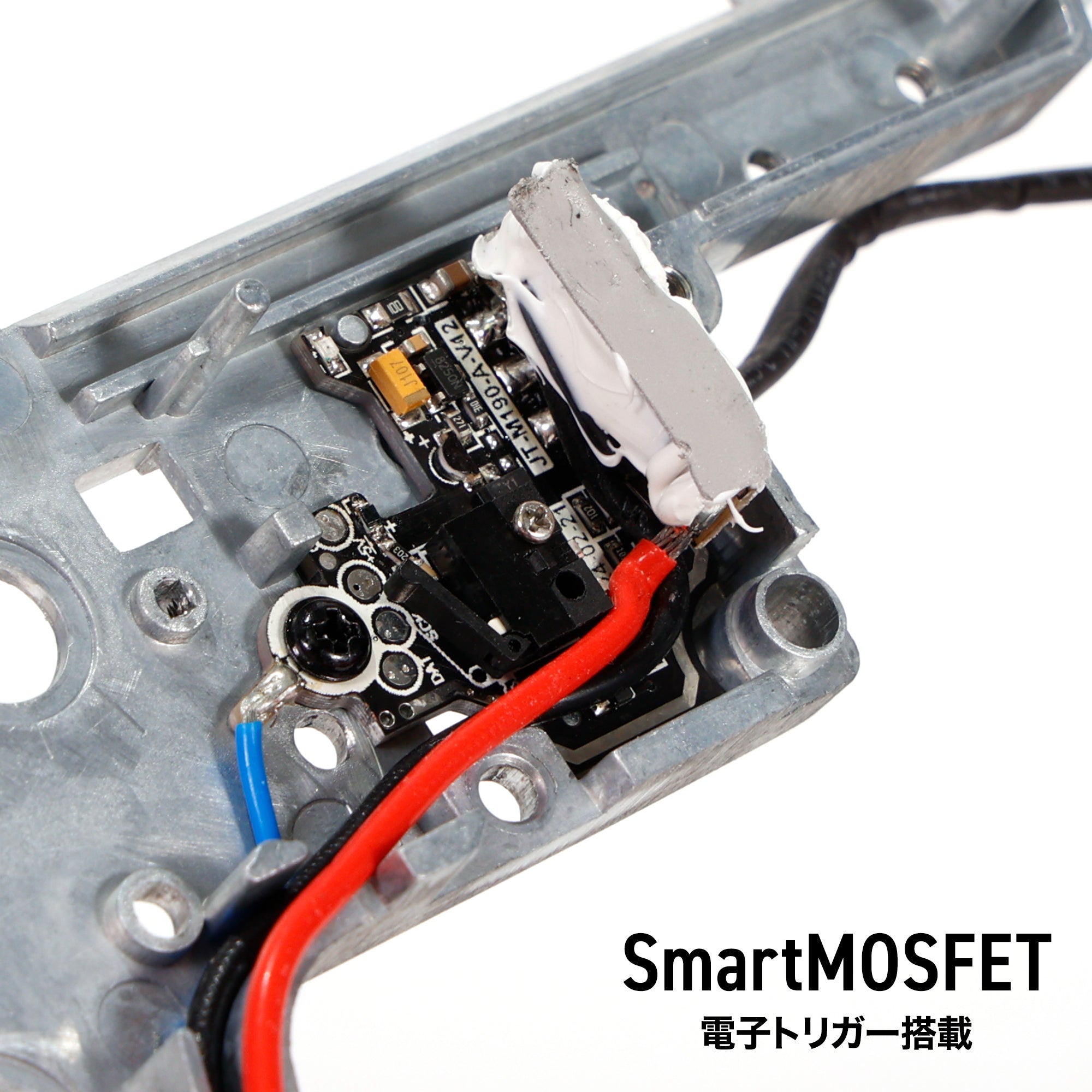 UMAREX / Elite Force H&K MP5K EYETRACE JP Ver. エリートフォース アイトレース /対象年齢18歳以上